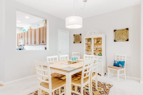 Bear Trap Dunes - 124G October Glory Apartment in Ocean View