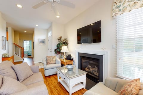 Bear Trap Dunes - 1 Village Green House in Ocean View