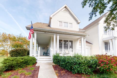 Bear Trap Dunes - 131 Willow Oak House in Ocean View