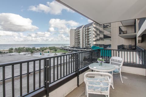 Sea Colony - 201N Edgewater House Rd Apartment in Sea Colony