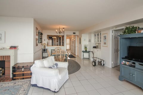 Sea Colony - 201N Edgewater House Rd Apartment in Sea Colony