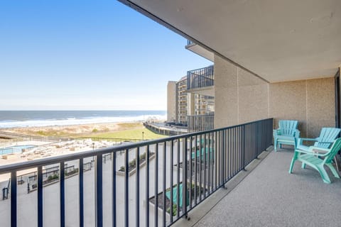 Sea Colony - 301S Edgewater House Rd Apartment in Sea Colony