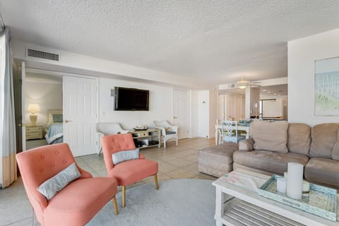 Sea Colony - 301S Edgewater House Rd Apartment in Sea Colony