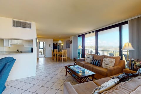 Sea Colony Chesapeake House II Apartment in Sea Colony