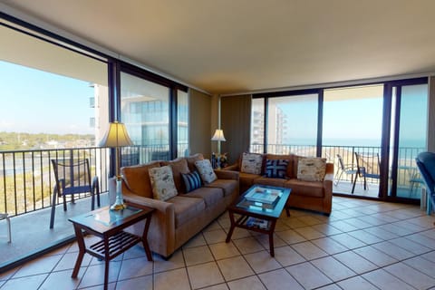 Sea Colony Chesapeake House II Apartment in Sea Colony