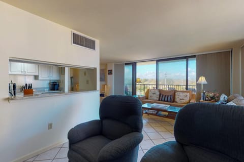 Sea Colony Chesapeake House II Apartment in Sea Colony