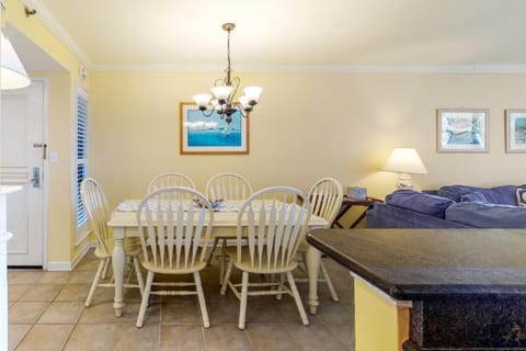 Sea Colony Farragut House Apartment in Sea Colony