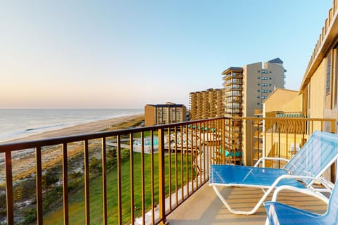 Sea Colony - 904 Dover House Rd Apartment in Sea Colony