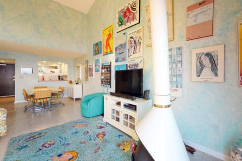 Sea Colony - 904 Dover House Rd Apartment in Sea Colony