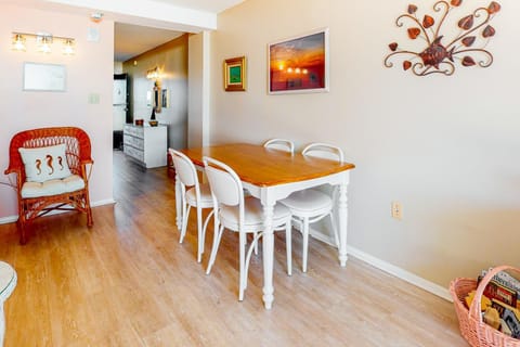 Sea Colony - 403 Dover House Rd Apartment in Sea Colony