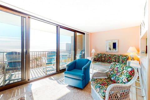 Sea Colony - 403 Dover House Rd Apartment in Sea Colony