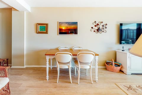 Sea Colony - 403 Dover House Rd Apartment in Sea Colony