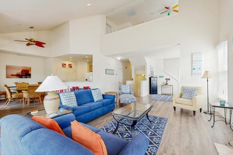 Bear Trap Dunes - 130B October Glory Ave Apartment in Ocean View