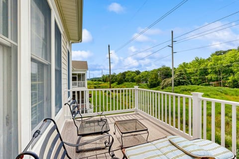 Bear Trap Dunes - 130B October Glory Ave Apartment in Ocean View