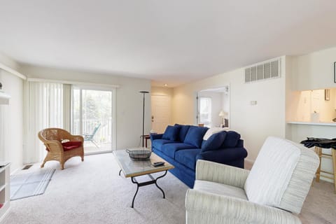 Sea Colony - 56090 Whispering Pines Ct Apartment in Bethany Beach