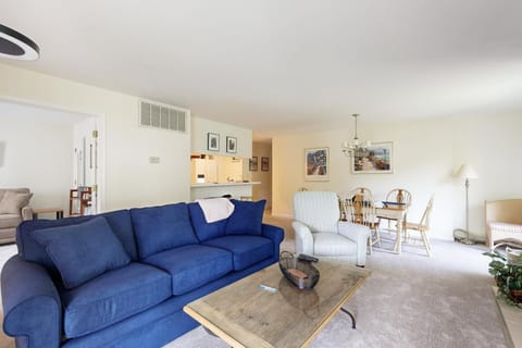 Sea Colony - 56090 Whispering Pines Ct Apartment in Bethany Beach