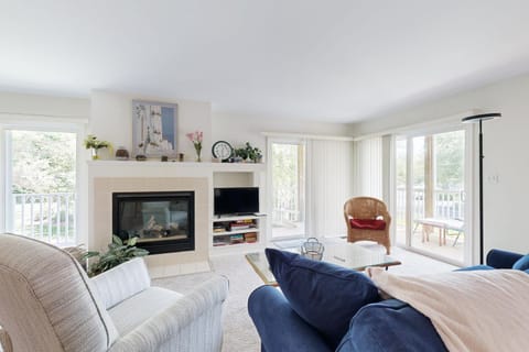 Sea Colony - 56090 Whispering Pines Ct Apartment in Bethany Beach