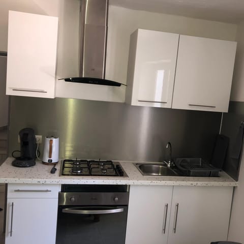 Gîte Luna Apartment in Sablet