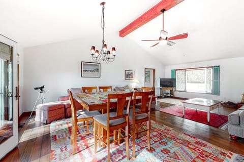 Cat Hill - 436 Tamarack House in South Bethany