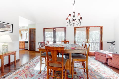 Cat Hill - 436 Tamarack House in South Bethany