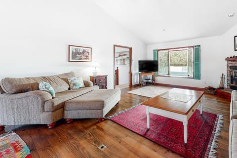 Cat Hill - 436 Tamarack House in South Bethany