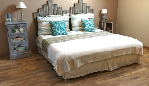 Les Trois Provinces Bed and Breakfast in Centre-Val de Loire