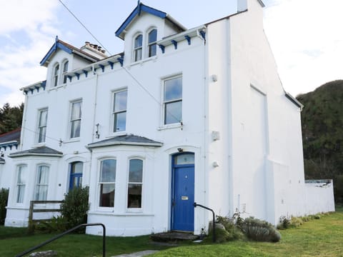 Carriguisnagh House in Northern Ireland