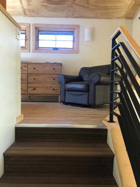 River Rock Retreat House in Idyllwild-Pine Cove