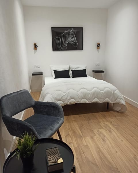 A 4 min du Zoo de Beauval Chambre pour 2 à 4 personnes Bed and Breakfast in Centre-Val de Loire