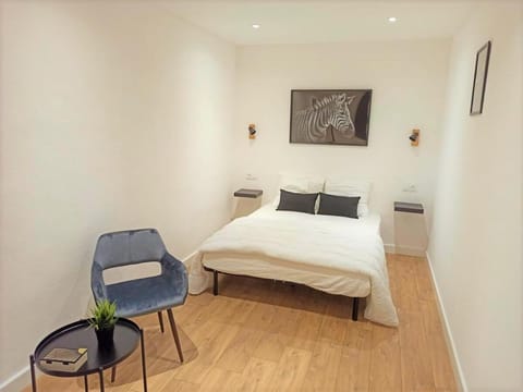 A 4 min du Zoo de Beauval Chambre pour 2 à 4 personnes Bed and Breakfast in Centre-Val de Loire