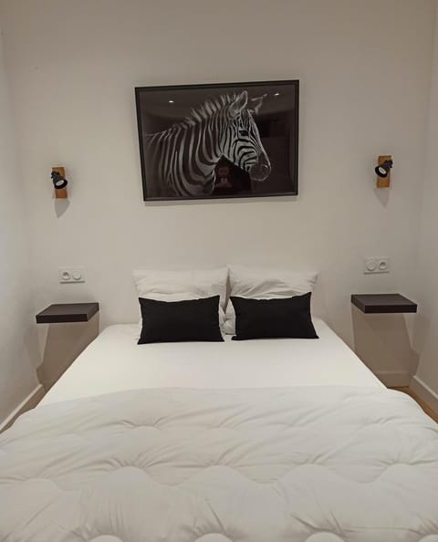 A 4 min du Zoo de Beauval Chambre pour 2 à 4 personnes Bed and Breakfast in Centre-Val de Loire