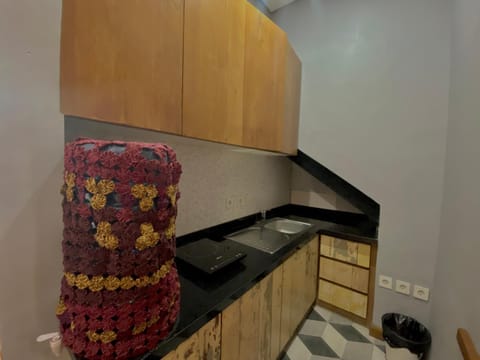 Ruang Tekuni Apartment in Kuta