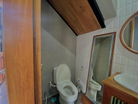 Ruang Tekuni Apartment in Kuta