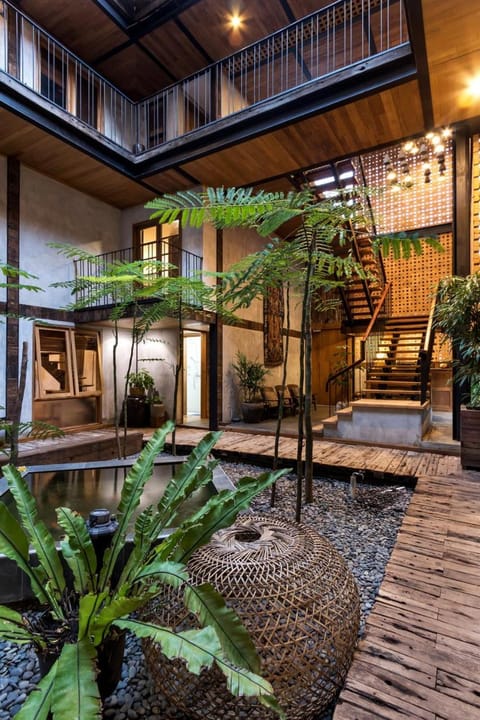 Ruang Tekuni Apartment in Kuta