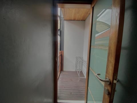 Ruang Tekuni Apartment in Kuta