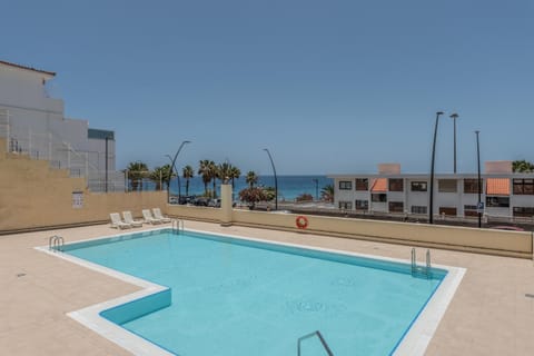Sea view, Swimming pool