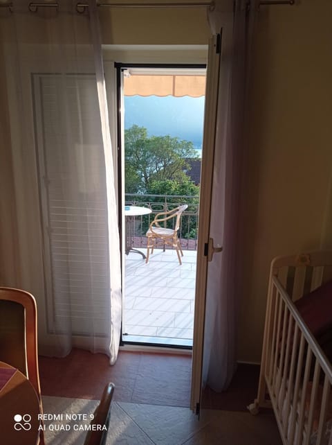 Apartmani BOBO Apartment in Dobrota