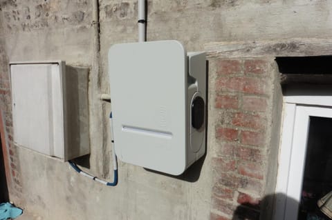 Le Repos - parking privatif House in Étretat