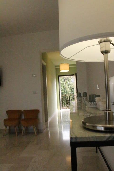 LE CANONICHE NEL MATESE ALBERGO DIFFUSO Apartment hotel in Molise, Italy