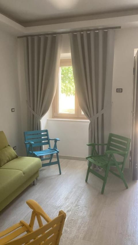 LE CANONICHE NEL MATESE ALBERGO DIFFUSO Apartment hotel in Molise, Italy