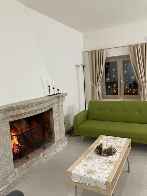 LE CANONICHE NEL MATESE ALBERGO DIFFUSO Apartment hotel in Molise, Italy