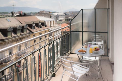 Hotel Montana Hotel in Geneva