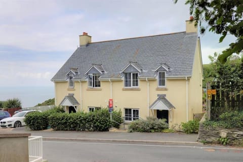 Property building, Parking