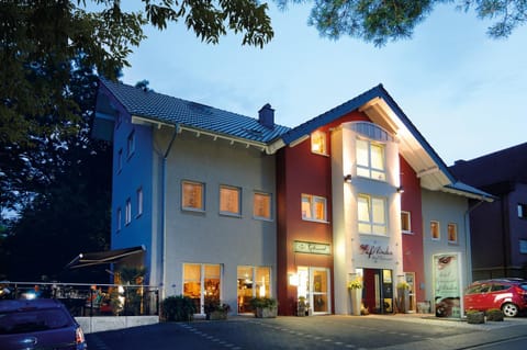 Hotel & Restaurant 4 Winden Bed and Breakfast in Bad Honnef