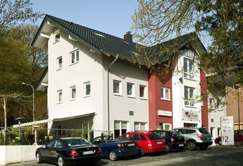 Hotel & Restaurant 4 Winden Bed and Breakfast in Bad Honnef