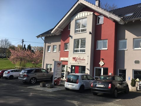 Hotel & Restaurant 4 Winden Bed and Breakfast in Bad Honnef