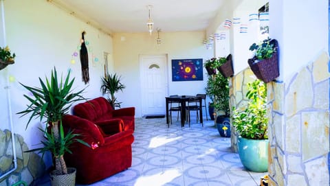 Balcony/Terrace, Area and facilities, Facility for disabled guests