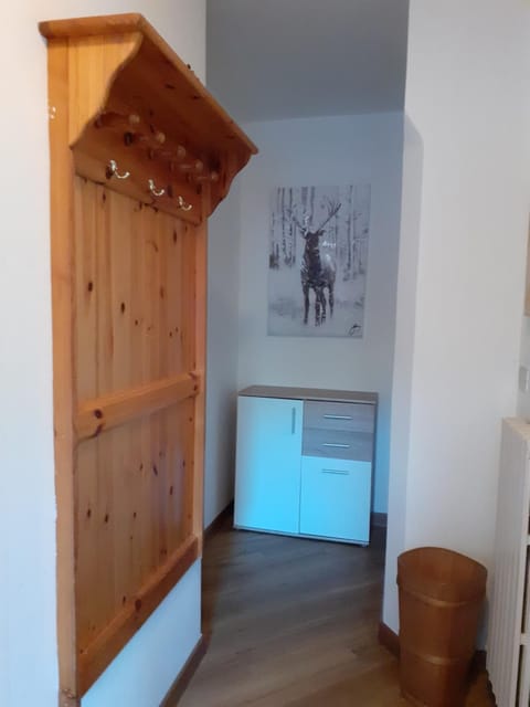 Vacanzemoena - Casa al Parco, tipologia 1 Apartment in Moena