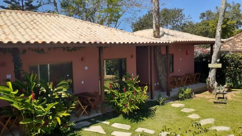 Hospedaria Oitis Bed and Breakfast in Armacao dos Buzios