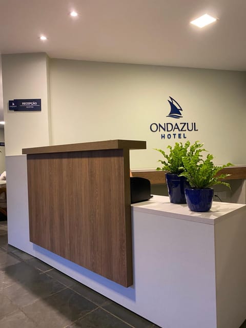Property logo or sign, Lobby or reception